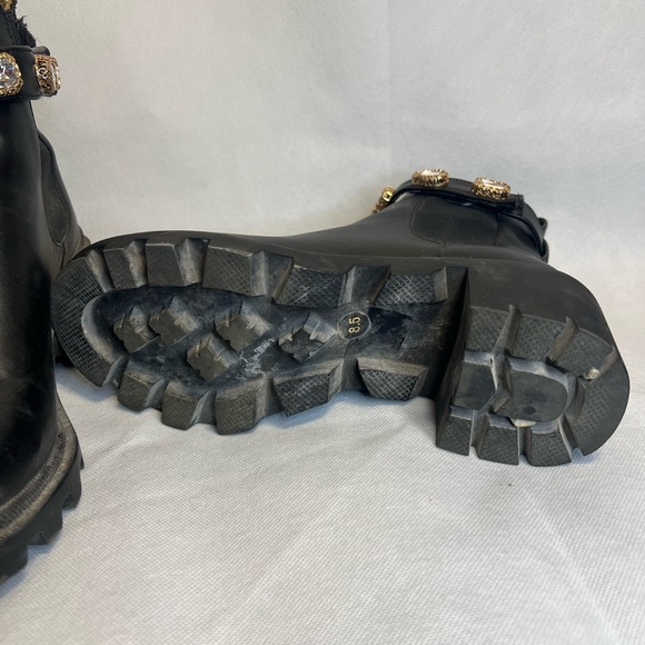 Steve Madden Amulet Boot - Picture 6 of 9